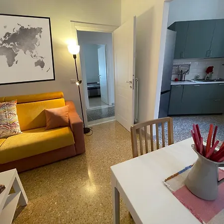 La Casa Di Anna