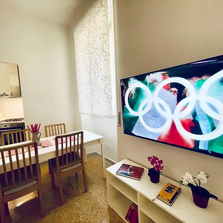 Lägenhet La Casa Di Anna
