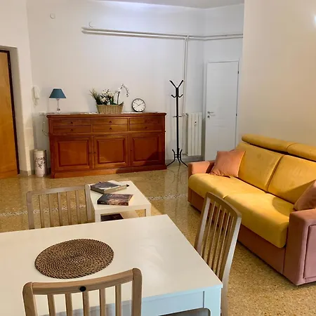La Casa Di Anna