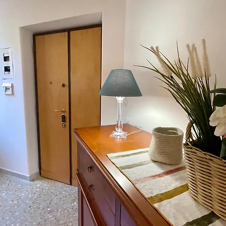 Lägenhet La Casa Di Anna