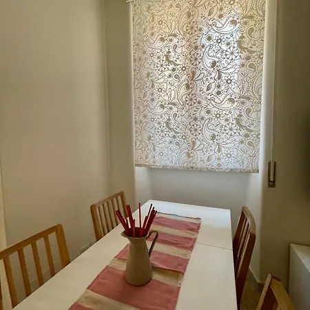 La Casa Di Anna Rom