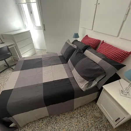 Lägenhet La Casa Di Anna