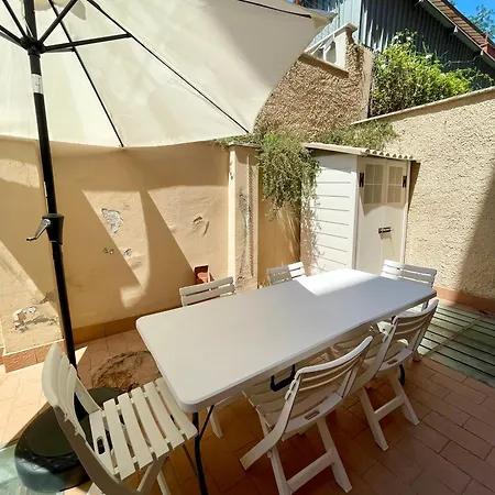 La Casa Di Anna Lägenhet *