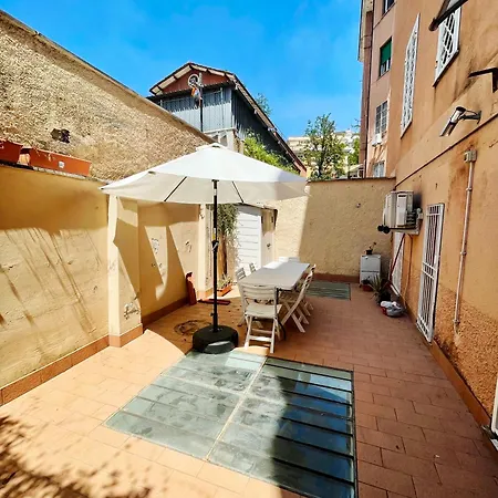 La Casa Di Anna Lägenhet *