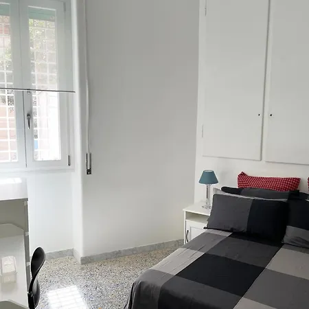 La Casa Di Anna Lägenhet Rom