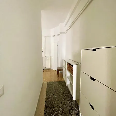Lägenhet La Casa Di Anna Rom