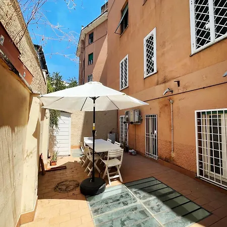 La Casa Di Anna * Rom