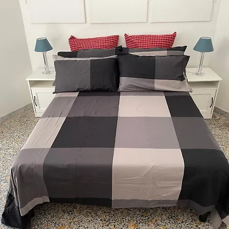 La Casa Di Anna Lägenhet Rom