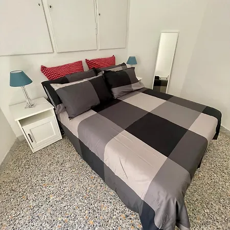 Lägenhet La Casa Di Anna