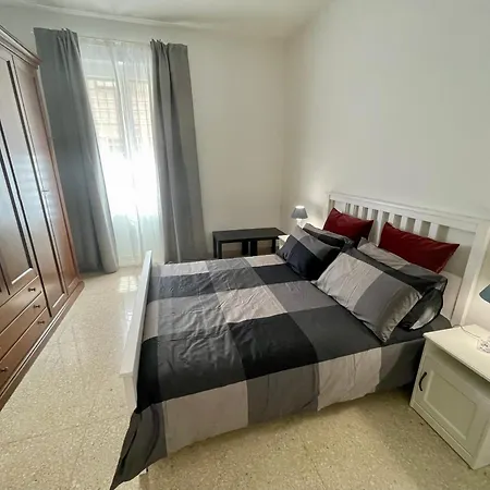 La Casa Di Anna Lägenhet Rom