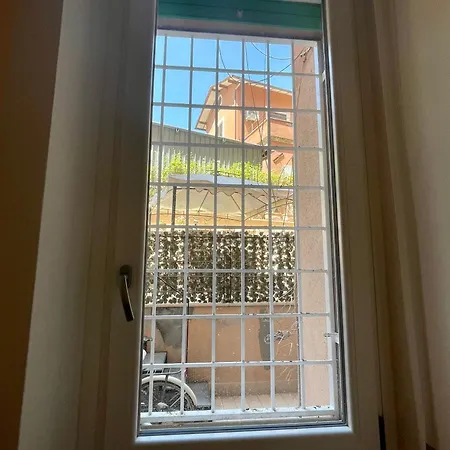 La Casa Di Anna Lägenhet Rom